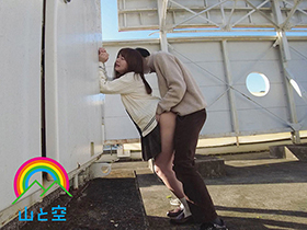 フェラ友ごっくんＪ系デート 東條なつ　サンプル画像11